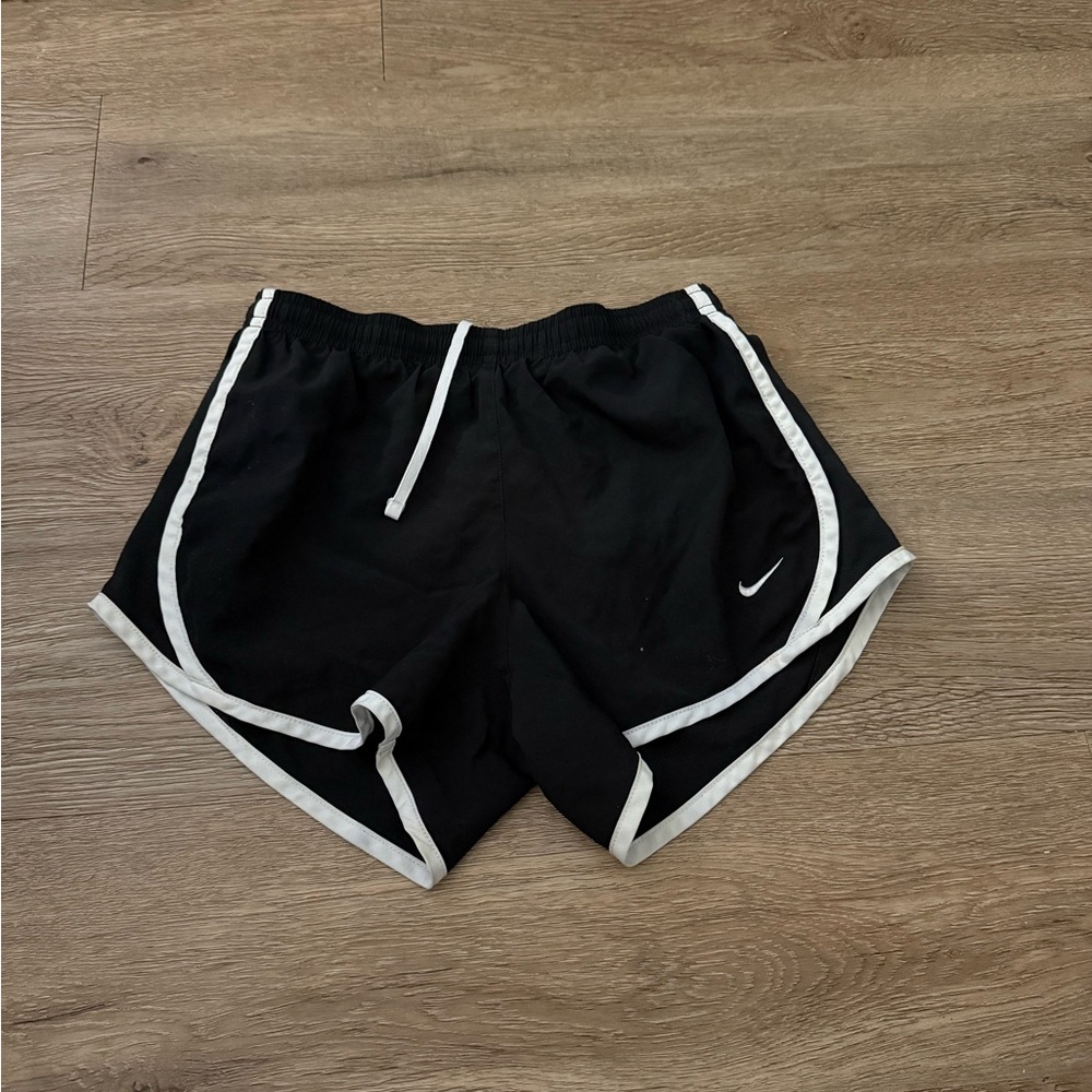Nike tempo shorts